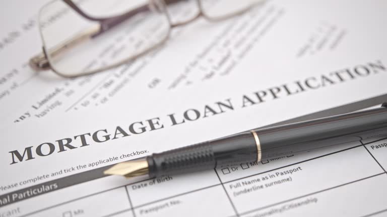 Reverse Mortgages in Cameron, WI